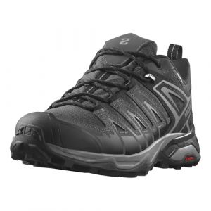 Salomon Herren X Ultra Pioneer Climasalomon Waterproof Hiking Shoes for Men Traillaufschuh