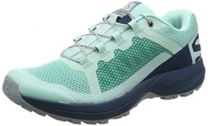 Salomon Damen XA Elevate Trail Traillaufschuhe