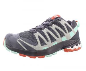 Salomon XA Pro 3D V8 Damen Trailrunning-Schuhe