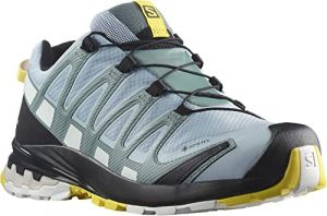 SALOMON Damen Xa Pro 3D V8 GTX W Shoes Trail-Laufschuhe