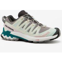 Wanderschuhe Damen Bergwandern - Salomon XA Pro 3D V9