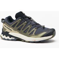 Wanderschuhe Herren Bergwandern - Salomon XA Pro 3D V9