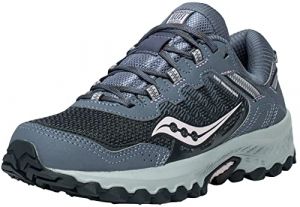 Saucony Damen Excursion Tr 13 Traillaufschuhe