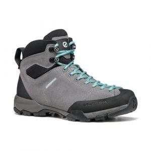 Scarpa Damen Mojito Trail GTX Hkb Salix Traillaufschuhe