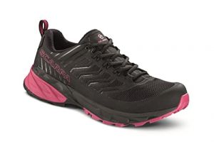 Scarpa Damen Rush WMN Traillaufschuhe