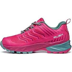 Scarpa Rush GTX Trailrunning-Schuhe für Kinder