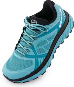 Scarpa Damen Spin Infinity WMN Traillaufschuhe