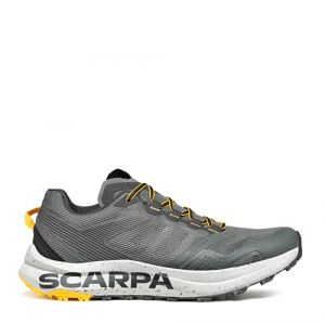 Scarpa Spin Planet