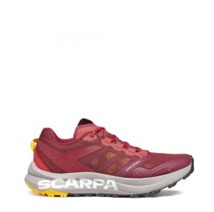 Scarpa Damen Spin Planet Traillaufschuhe zum Wandern und Trailrunning