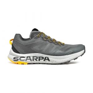 Scarpa Spin Planet