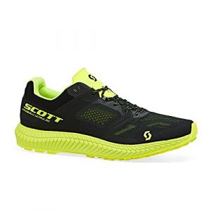 Scott M Kinabalu Ultra Rc Shoe Schwarz