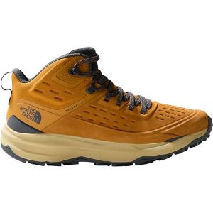 THE NORTH FACE Herren Trekkingstiefel M VECTIV EXPLORIS 2 MID FUTURE