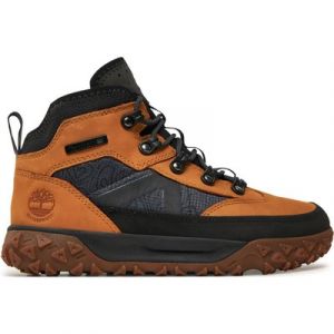 Trekkingschuhe Timberland GreenStride? Motion 6 TB1A66P82311 Braun