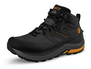 Topo Athletic Trailventure 2 WP Schuhe Herren schwarz Schuhgröße US 10 | EU 44 2022