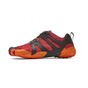 Vibram Fivefingers 23M7604 V-Trail 2.0 PompeianRed/Black