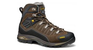 asolo drifter i gv evo wanderschuhe braun