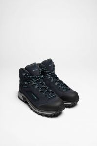 Corvara GTX Mid Ws Damen (Navy/Arktis)