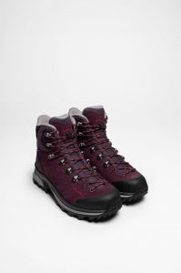 Randir GTX Mid Ws Damen (Grape/Beere)