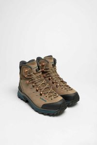 Randir GTX Mid Ws Damen (Stein/Petrol)