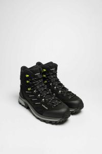 Randir GTX Mid Herren (Schwarz/Grau)