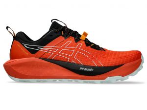 Asics gel nimbus 13 Naranja on sale