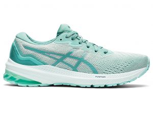 Asics gt 1000 3 hombre verdes online