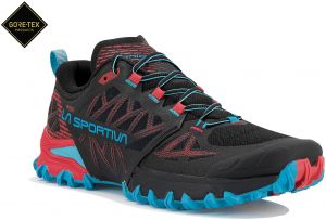 Bushido III Gore-Tex Damen