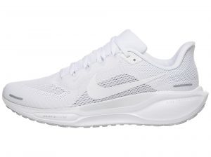 Nike Pegasus 41 Herren Laufschuhe Weiß/Pure Platinum