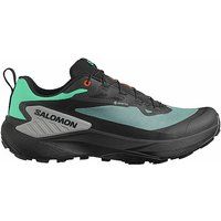 SALOMON Herren Traillaufschuhe Genesis GTX blau | 48