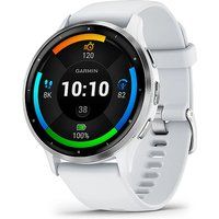 GARMIN Fitness-Smartwatch Venu® 3 weiss