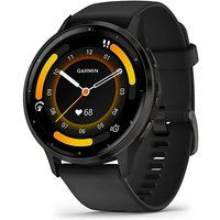 GARMIN Fitness-Smartwatch Venu® 3 schwarz