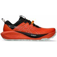 ASICS Herren Traillaufschuhe Gel-Trabuco 13 rot | 49