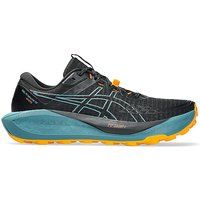ASICS Herren Traillaufschuhe Gel-Trabuco 13 GTX schwarz | 48