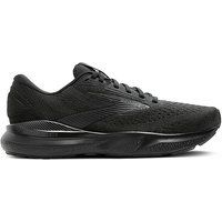 BROOKS Herren Laufschuhe Adrenaline GTS 24 2E Breite schwarz | 46 1/2