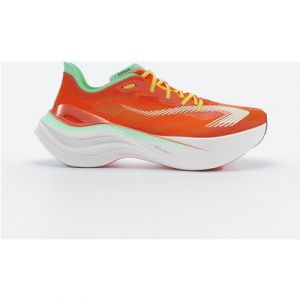 Laufschuhe Herren - KD900.2 orange/grün