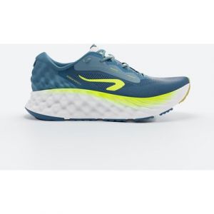 Laufschuhe Herren - KS900.2 blau/gelb