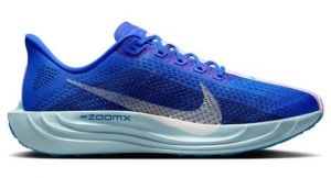 nike pegasus plus cm laufschuhe blau herren