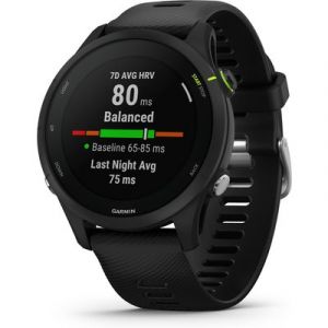 Garmin Forerunner 255 Music Sportuhr