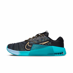 Nike Metcon 9 AMP Workout-Schuh für Damen - Schwarz
