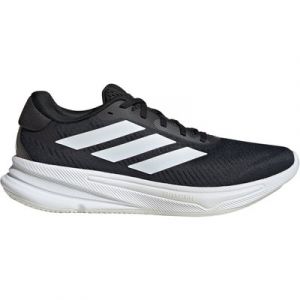 adidas Supernova Ease Laufschuhe Herren JI1426 - core black/cloud white/charcoal 44