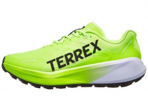 adidas Terrex Agravic 3 Herren Laufschuhe Lucid Lemon/Black