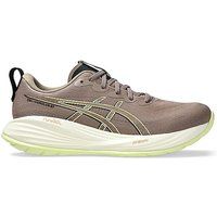 ASICS Herren Laufschuhe Gel-Cumulus 27 braun | 48