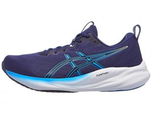 ASICS Gel Pulse 16 Herren Laufschuhe Indigo Blue