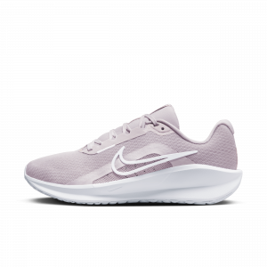 Nike Downshifter 13 Straßenlaufschuh für Damen - Lila
