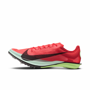 Nike Dragonfly 2 Elite Langstrecken-Spikes - Rot