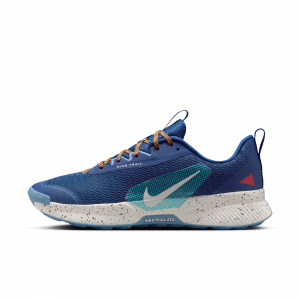 Nike Juniper Trail 3 Traillaufschuh (Herren) - Blau