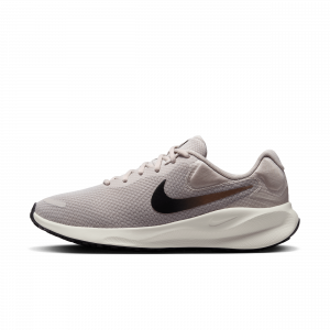 Nike Revolution 7 Damen-Straßenlaufschuh - Grau