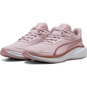 PUMA Skyrocket Lite Elevate Laufschuhe 02 - rose mauve/rose gold 42.5