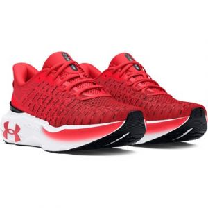 UNDER ARMOUR Infinite Elite Laufschuhe Herren 601 - racer red/racer red/black 43