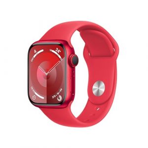 Apple Watch Series 9 (GPS + Cellular